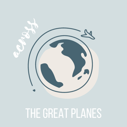 Across the Great Planes